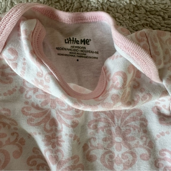 Bundle of Newborn Onsies - Picture 3 of 14